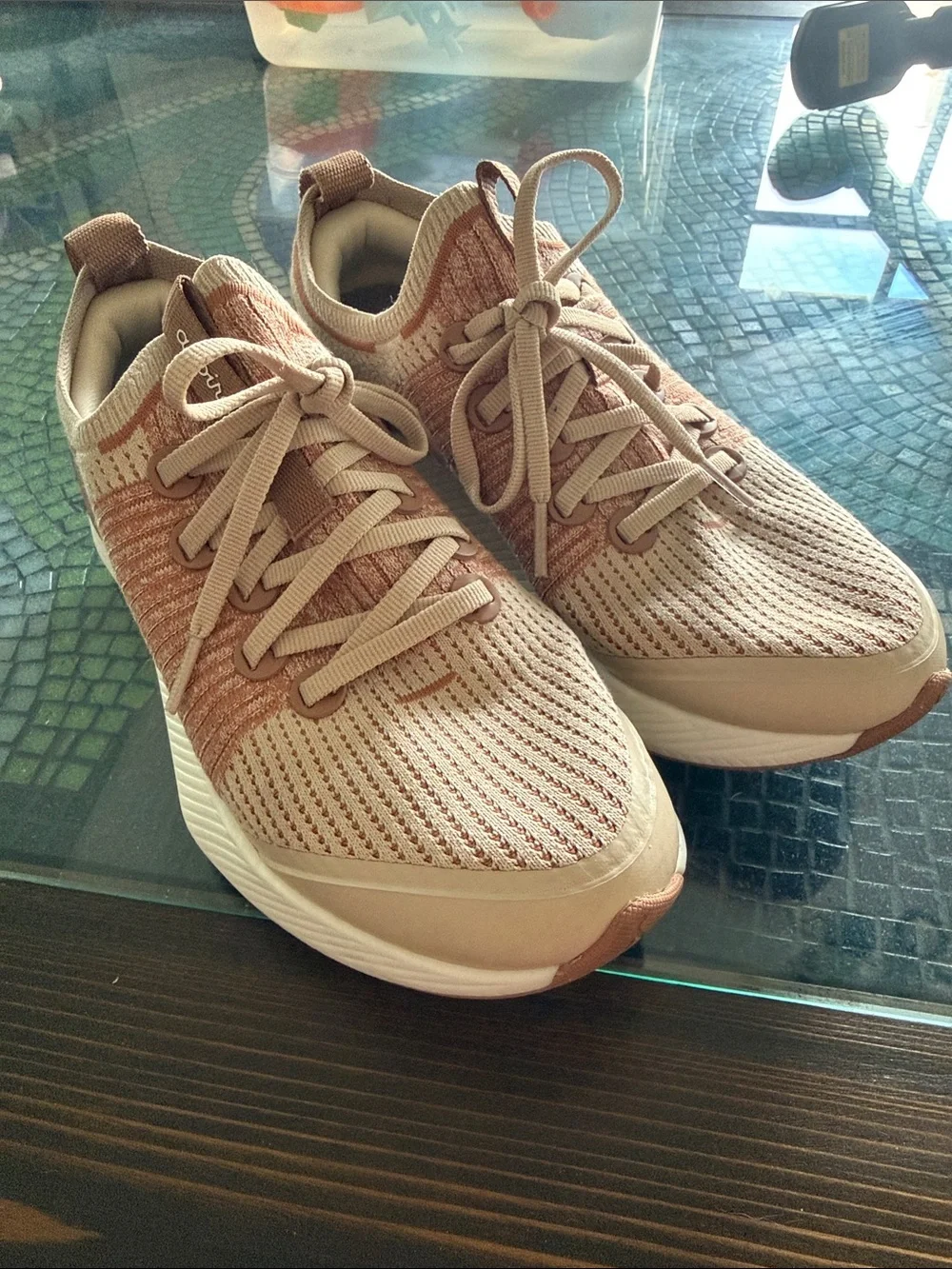 Women's allbirds size 7